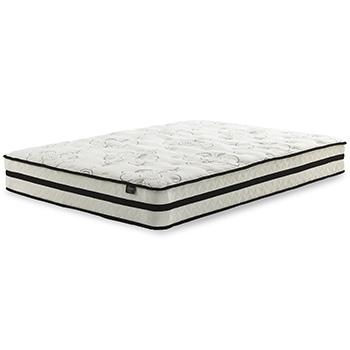 Chime 10 Inch Hybrid Mattress Package - De Avenue Furniture