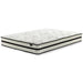 Chime 10 Inch Hybrid 10 Inch Mattress and Pillow - De Avenue Furniture