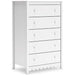Hallityn Chest of Drawers - De Avenue Furniture