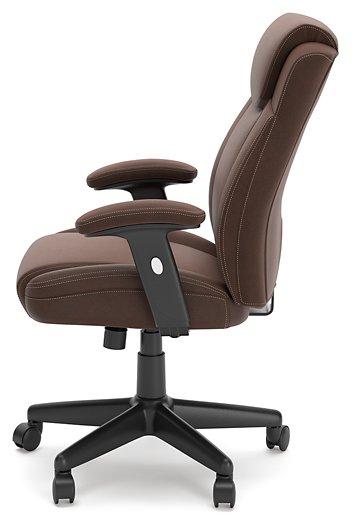 Corbindale Home Office Chair - De Avenue Furniture