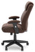 Corbindale Home Office Chair - De Avenue Furniture