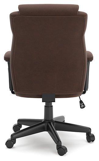 Corbindale Home Office Chair - De Avenue Furniture