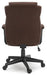Corbindale Home Office Chair - De Avenue Furniture