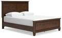 Danabrin Bedroom Set - De Avenue Furniture