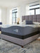 Millennium Luxury Plush Gel Latex Hybrid Mattress - De Avenue Furniture