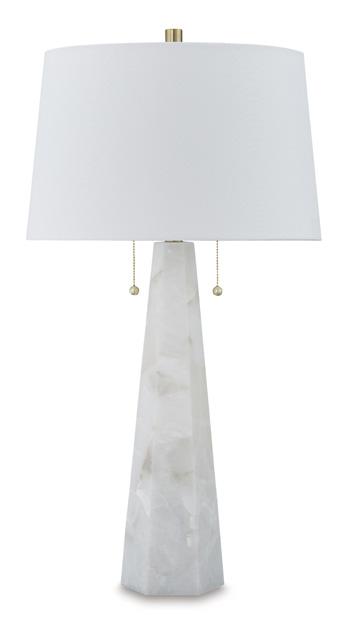 Laurellen Lamp Set - De Avenue Furniture