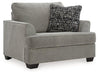 Deakin Living Room Set - De Avenue Furniture