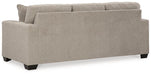 Deltona Sofa - De Avenue Furniture
