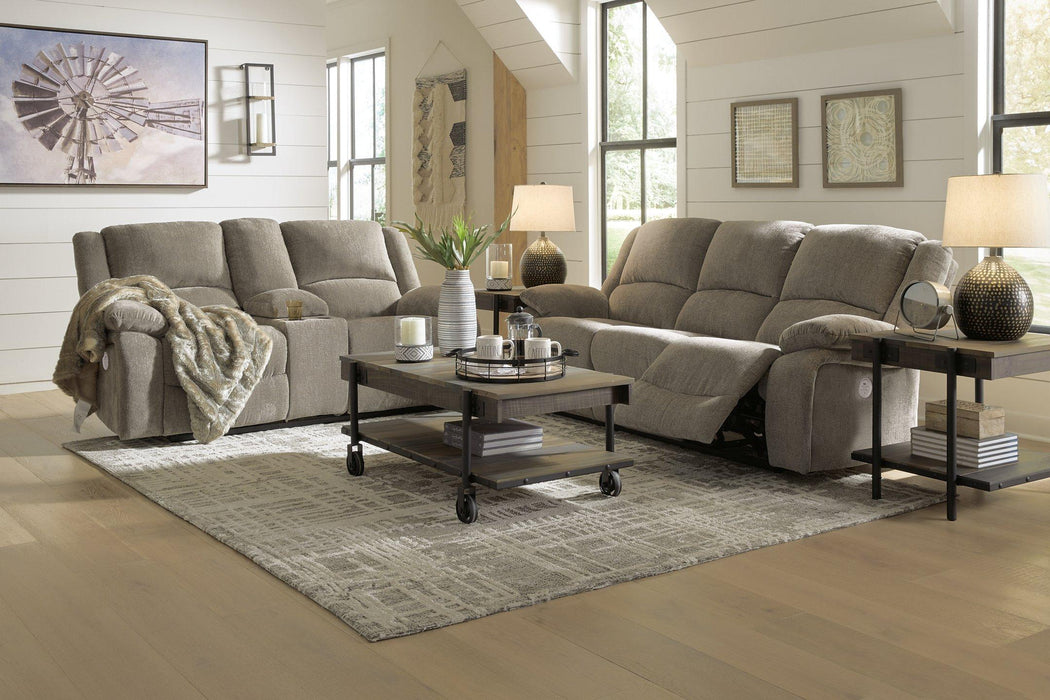 Draycoll Living Room Set - De Avenue Furniture