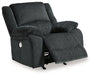 Draycoll Power Recliner - De Avenue Furniture