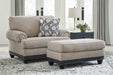 Elbiani Living Room Set - De Avenue Furniture