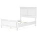 Fortman Bed - De Avenue Furniture