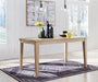 Gleanville Dining Room Set - De Avenue Furniture
