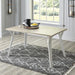 Grannen Dining Table - De Avenue Furniture