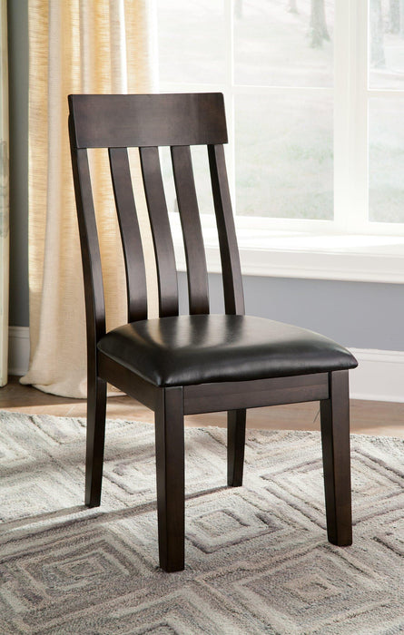 Haddigan Dining Chair - De Avenue Furniture