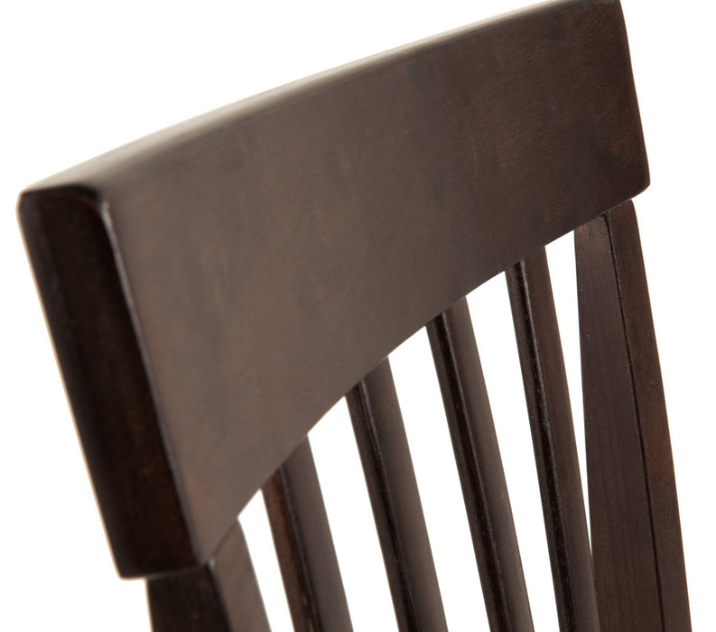Hammis Dining Chair - De Avenue Furniture