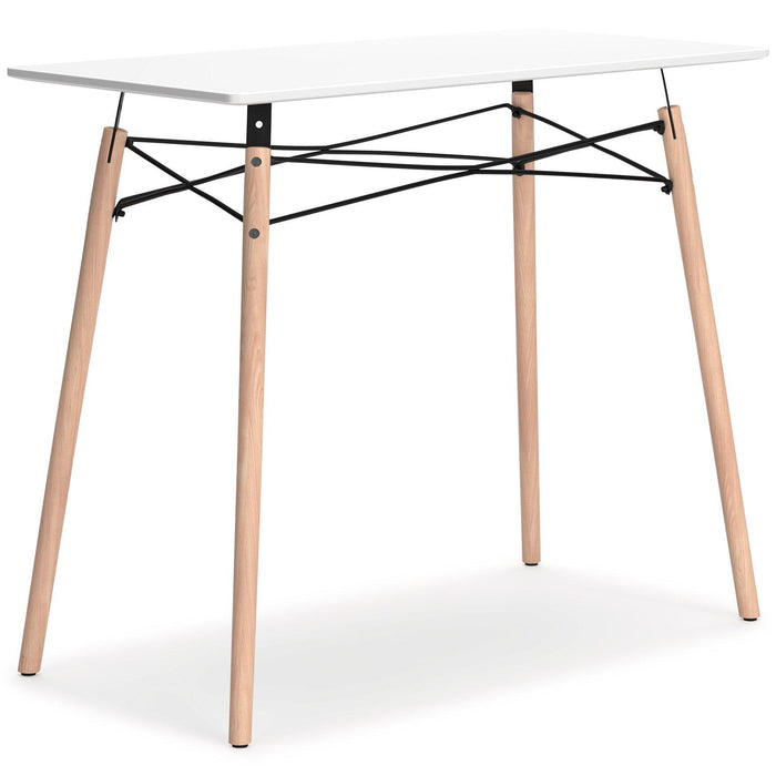 Jaspeni Home Office Desk - De Avenue Furniture