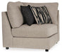 Kellway Sectional Loveseat - De Avenue Furniture