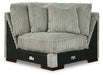 Lindyn Sectional - De Avenue Furniture