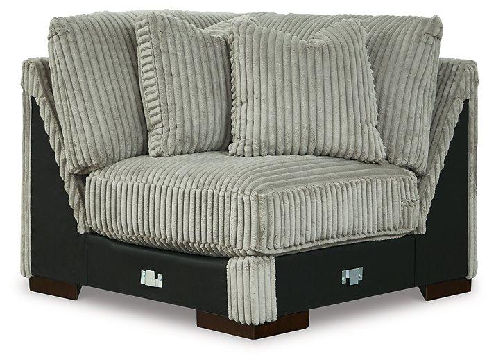 Lindyn Sectional - De Avenue Furniture