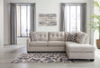 Mahoney Living Room Set - De Avenue Furniture