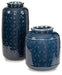Marenda Vase (Set of 2) - De Avenue Furniture
