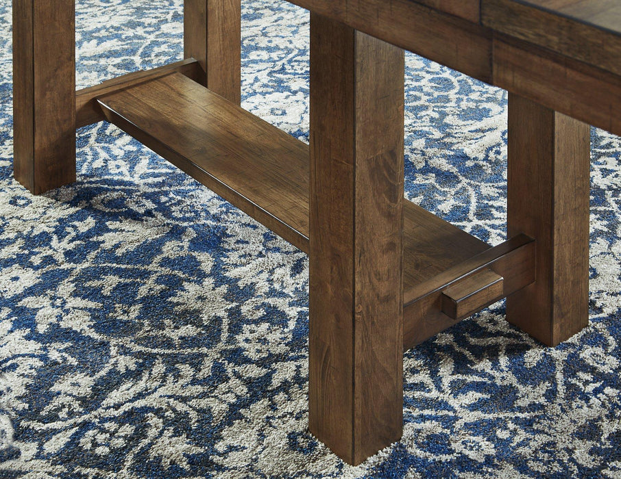 Moriville Dining Room Set - De Avenue Furniture