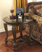 Norcastle End Table - De Avenue Furniture