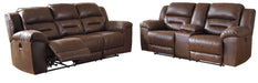 Stoneland Living Room Set - De Avenue Furniture