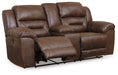 Stoneland Living Room Set - De Avenue Furniture