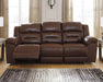 Stoneland Living Room Set - De Avenue Furniture