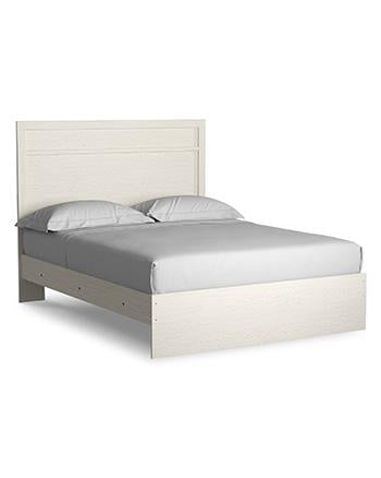 Stelsie Bed - De Avenue Furniture