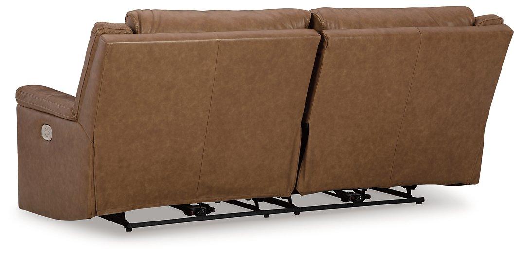 Trasimeno Power Reclining Sofa - De Avenue Furniture