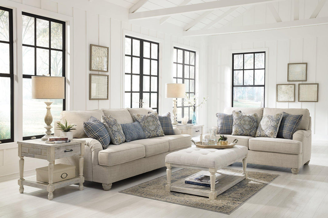 Traemore Sofa - De Avenue Furniture
