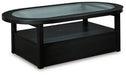 Winbardi Coffee Table - De Avenue Furniture