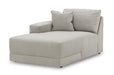 Next-Gen Gaucho Sectional Sofa with Chaise - De Avenue Furniture