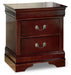 Alisdair Nightstand - De Avenue Furniture
