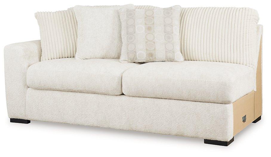 Chessington Sectional - De Avenue Furniture