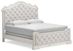 Arlendyne Bedroom Set - De Avenue Furniture