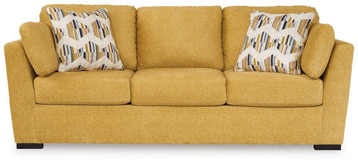 Keerwick Sofa Sleeper - De Avenue Furniture