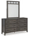 Montillan Bedroom Set - De Avenue Furniture