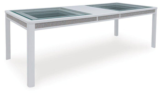 Chalanna Dining Extension Table - De Avenue Furniture
