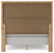Galliden Bedroom Package - De Avenue Furniture