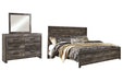 Wynnlow Bedroom Set - De Avenue Furniture