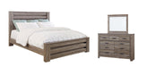 Zelen Bedroom Set - De Avenue Furniture