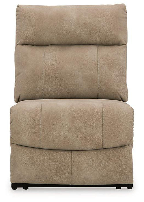 Next-Gen DuraPella Power Reclining Sectional - De Avenue Furniture