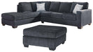 Altari Living Room Set - De Avenue Furniture