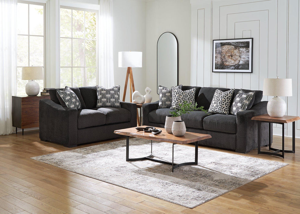 Wryenlynn 2-Piece Living Room Set - De Avenue Furniture