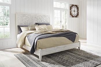 Paxberry Bedroom Set - De Avenue Furniture