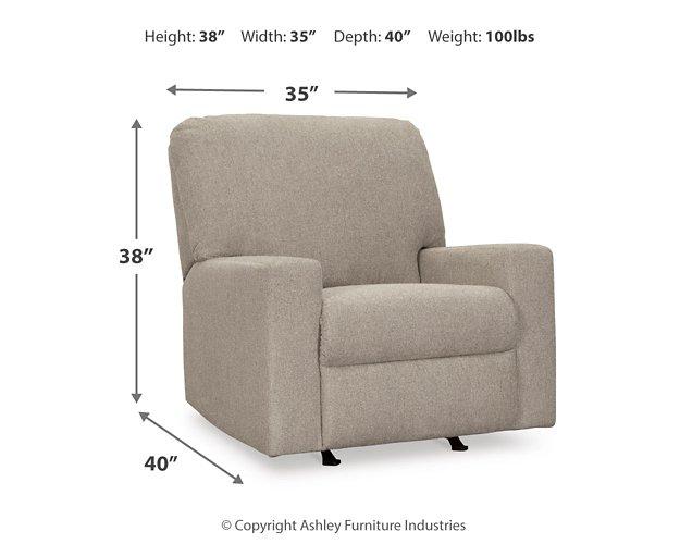 Deltona Living Room Set - De Avenue Furniture